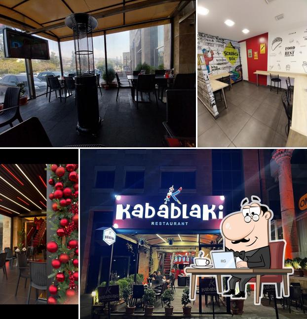 Kabablaki