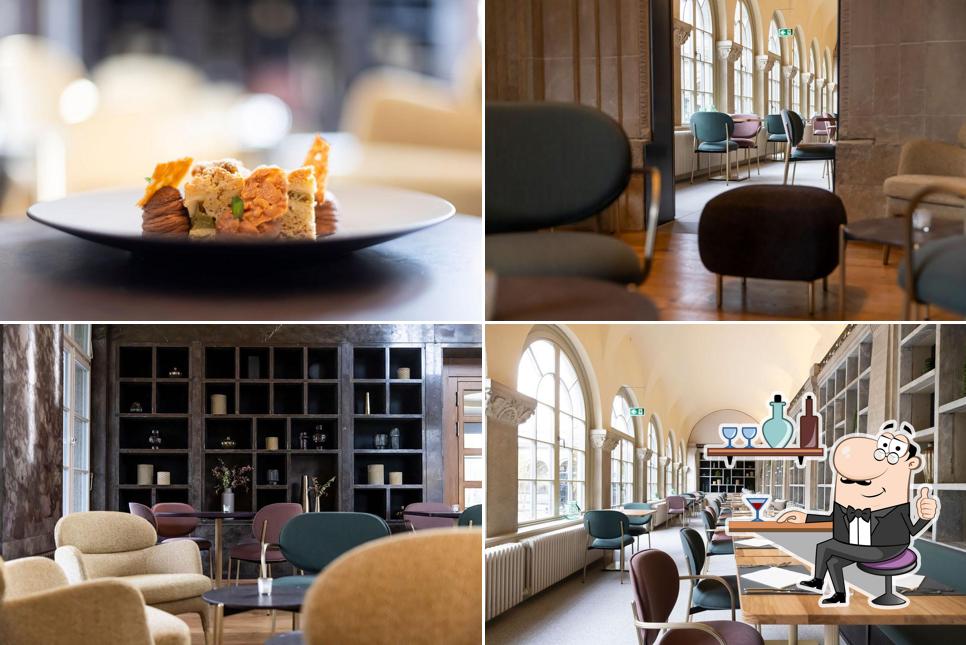 Restaurant LA VIE