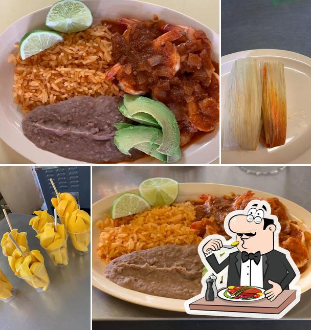 Jb's Mexican Restaurant