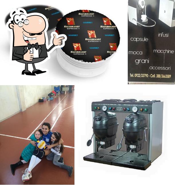 Lespresso Negozio