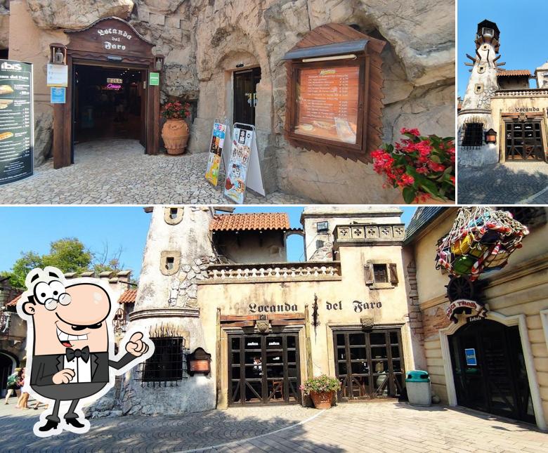 Locanda del Faro