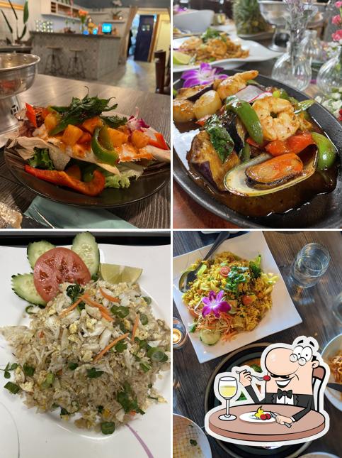 May Thai Kitchen