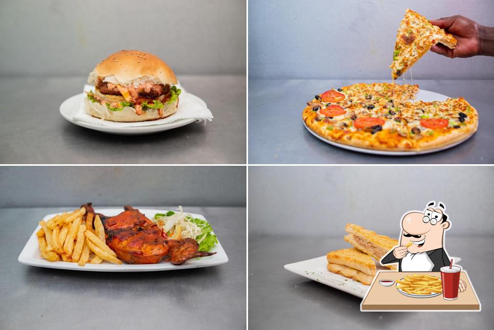 Pizza House 2
