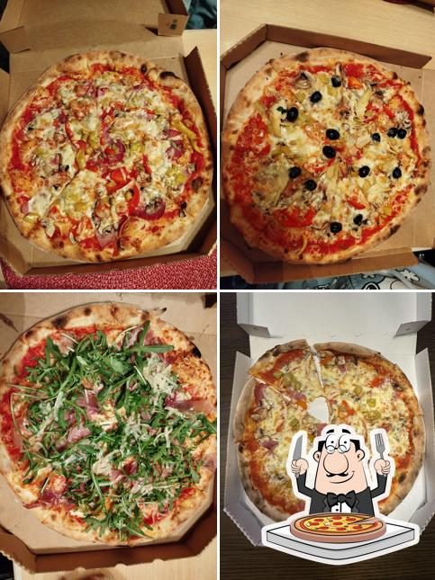 Pizzeria Rinaldo