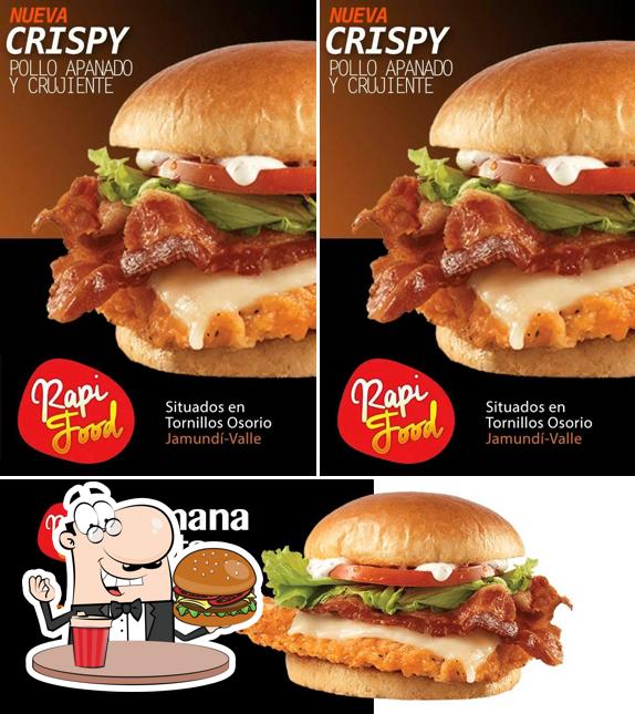 Rapi Food