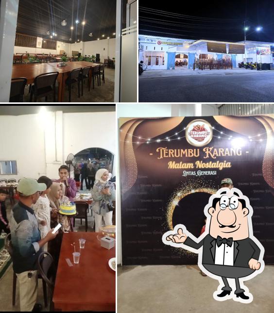Restoran Terumbu Karang Solok