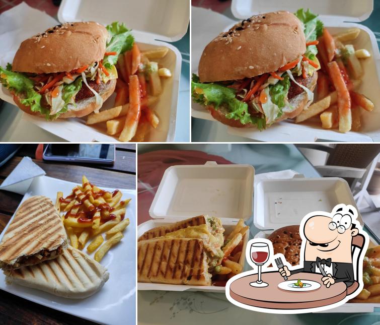 Star grill & kebab