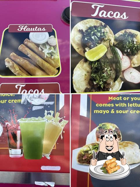 Tacos Mago