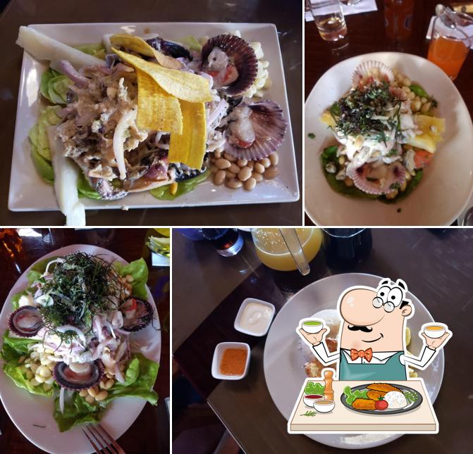 Tole restaurant