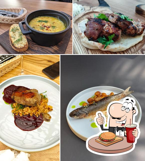 Вино и Море