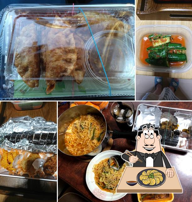チェさんの手造りキムチ 販売店