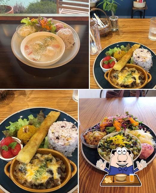 マカリナ食堂