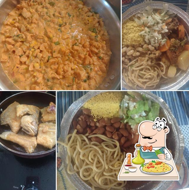 Restaurante da Marilú