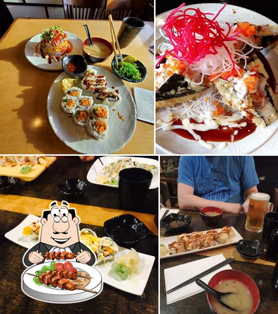 ASA Sushi