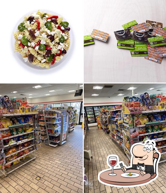 7-Eleven