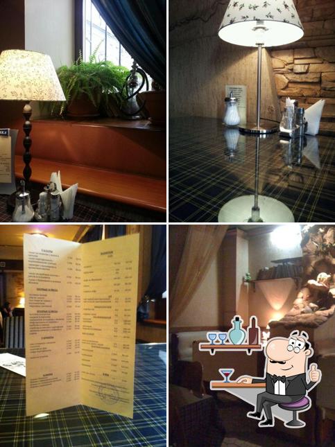 Cafe Alice
