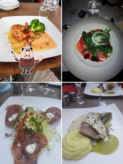 Amalfi Restaurant