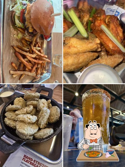 BoomerJack's Grill