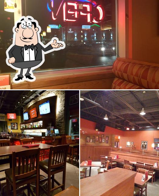 Boston Pizza