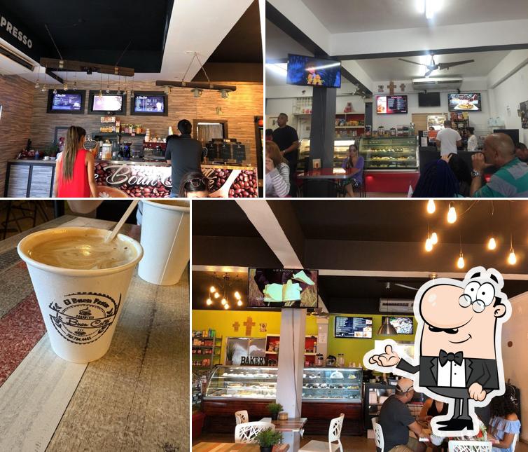 Panadería El Buen Pastor