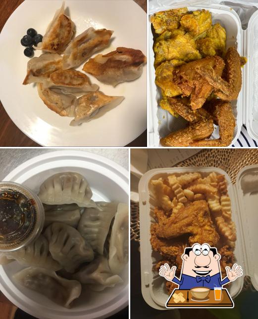 Jade Garden Restaurant