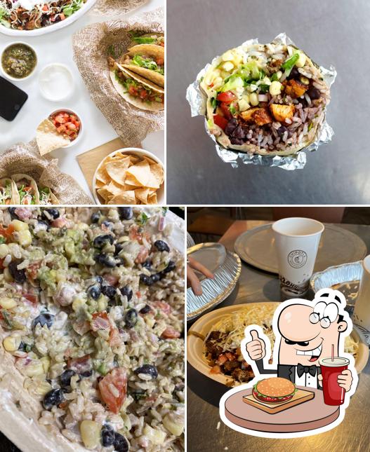 Chipotle Mexican Grill