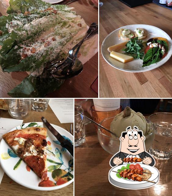 Coltiva Pizzeria