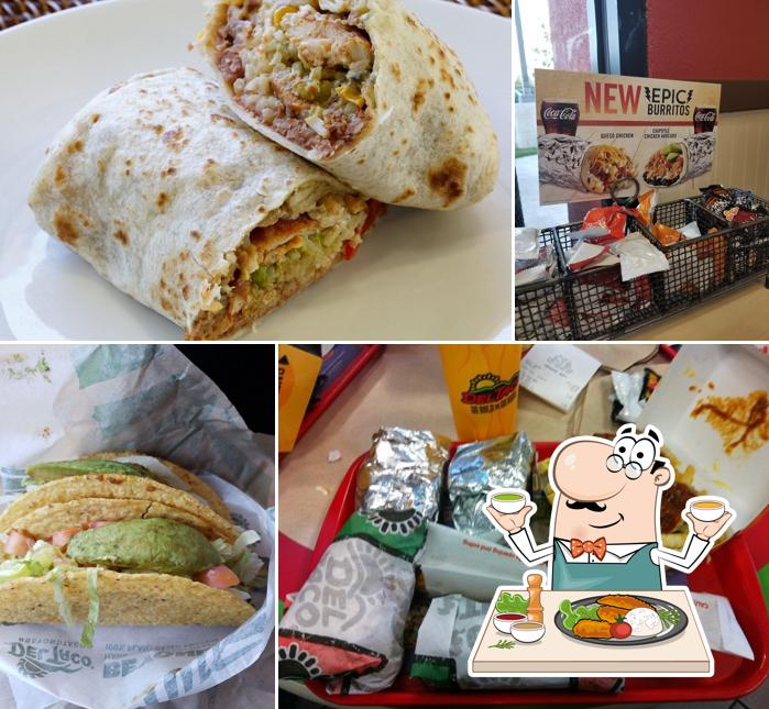 Del Taco
