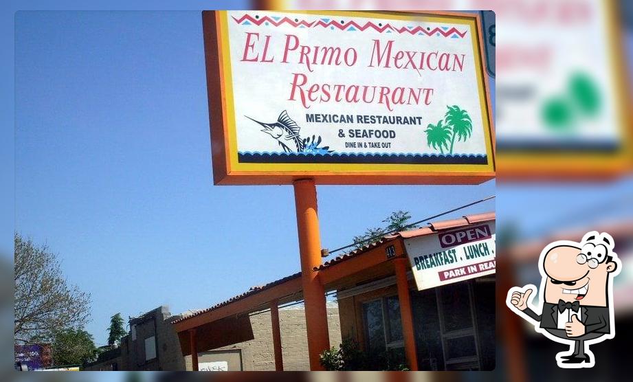 Primo Mexican Restaurant