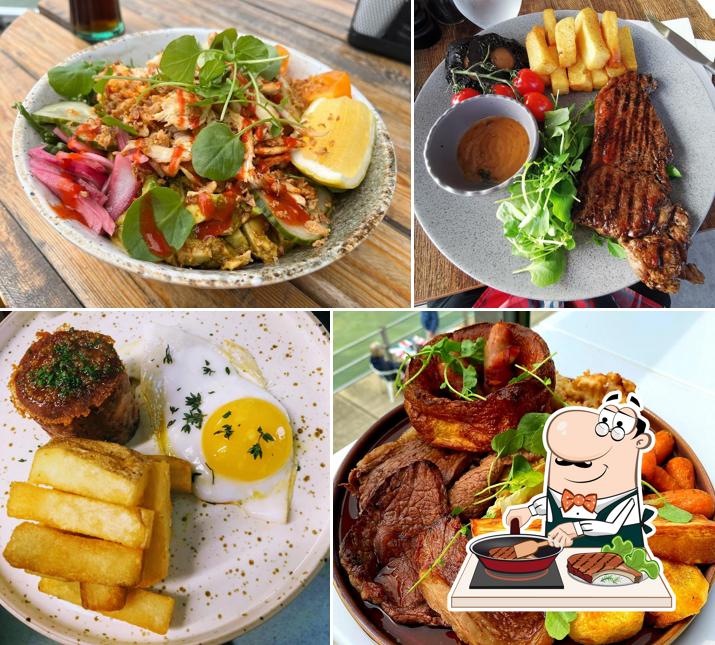 Finbar's Restaurant