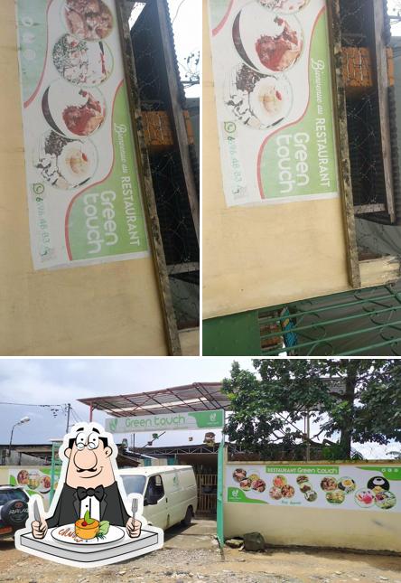 Green Touch Restaurant