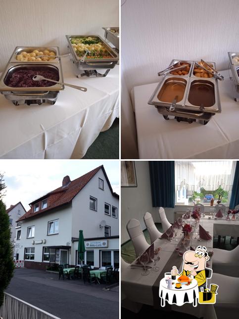 Hotel-Restaurant Berg-Café