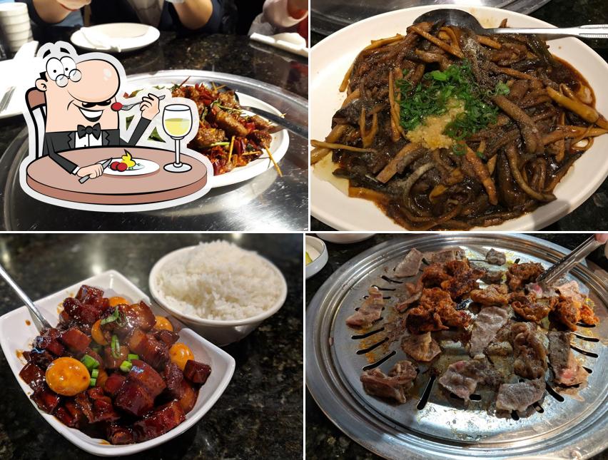 Kung Fu BBQ