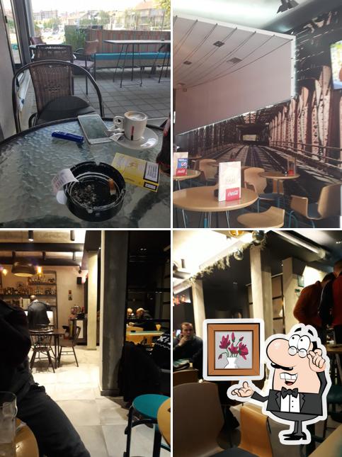 Lokal Caffe