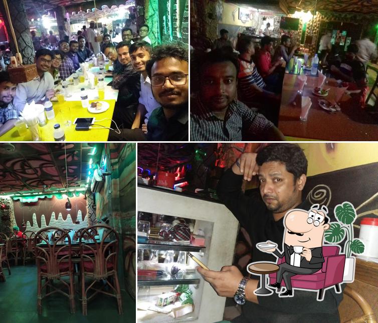 Londonas Restaurant