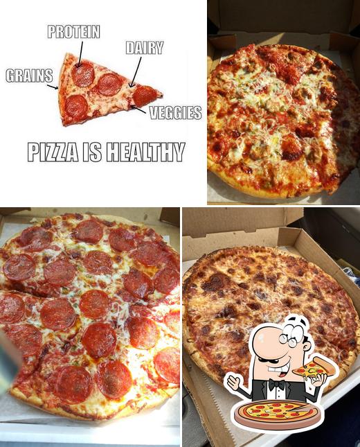 Luigi's Pizzeria