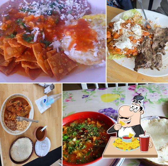 Mi Rancho Restaurant