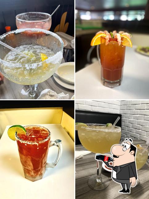 Miranda's Mexican Restaurant