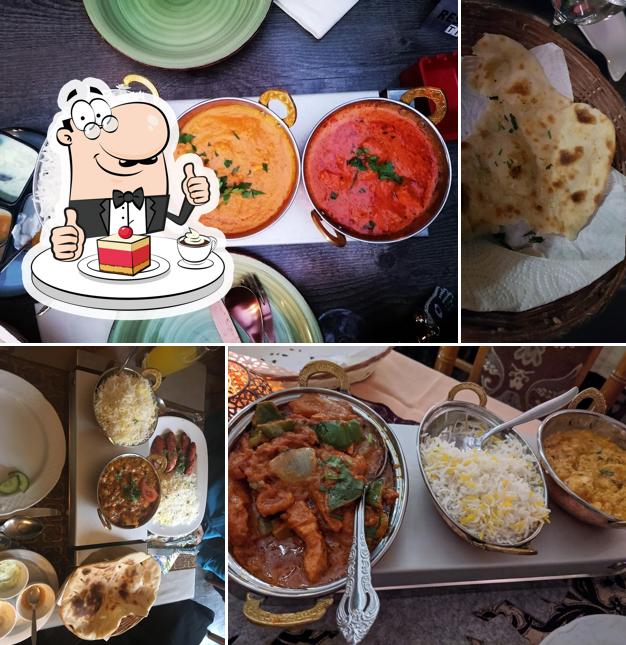Mogul Bonn Indisches Restaurant