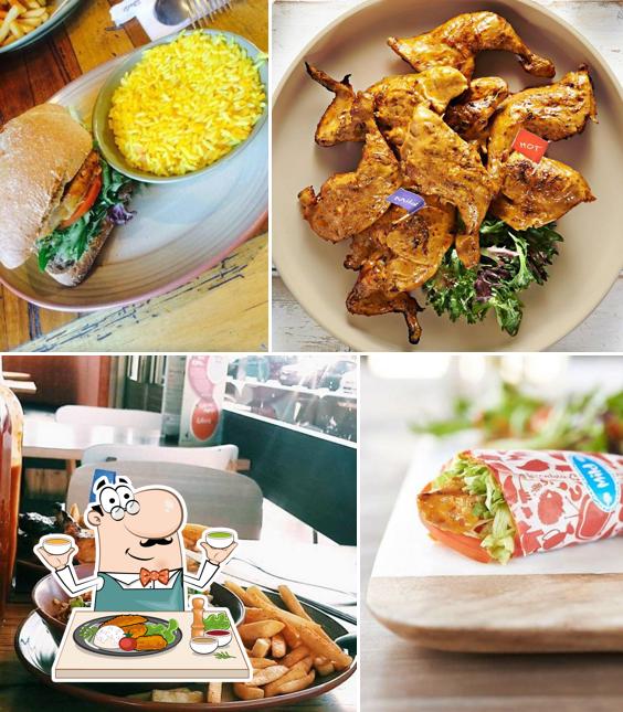 Nando's