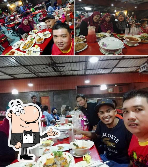 Nuha Restaurant