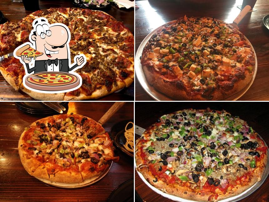 Pizza Madness Maui