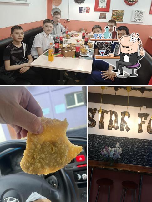 Star Food