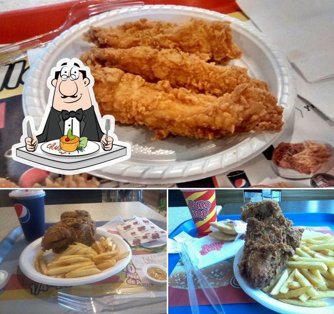 Pollo Stop