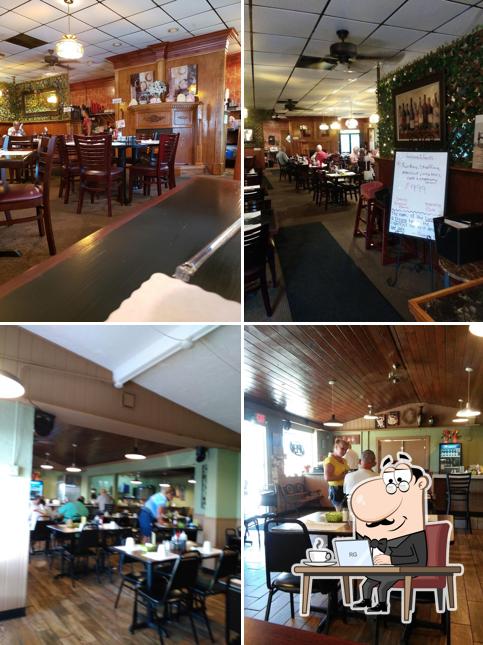 Frank's Restaurant
