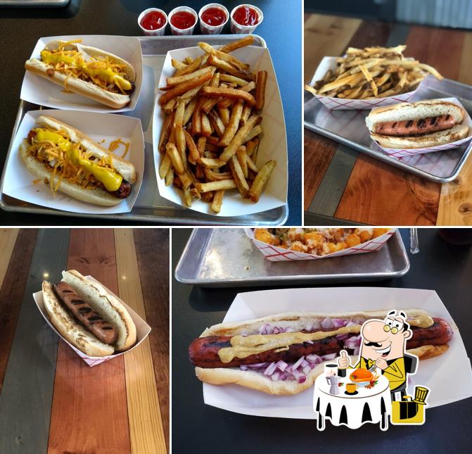 ITSURWIENER Restaurant and Bar