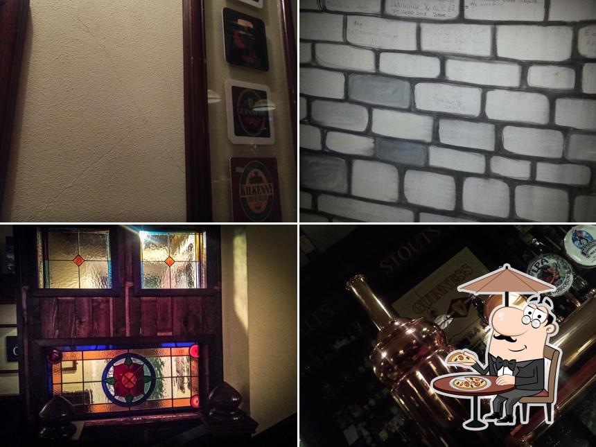 Irish Pub Silvestro's