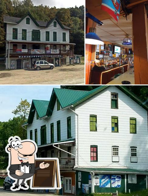 Table Rock Hotel Inc.