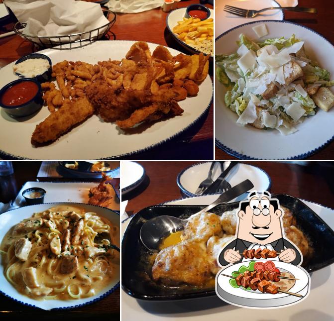Red Lobster