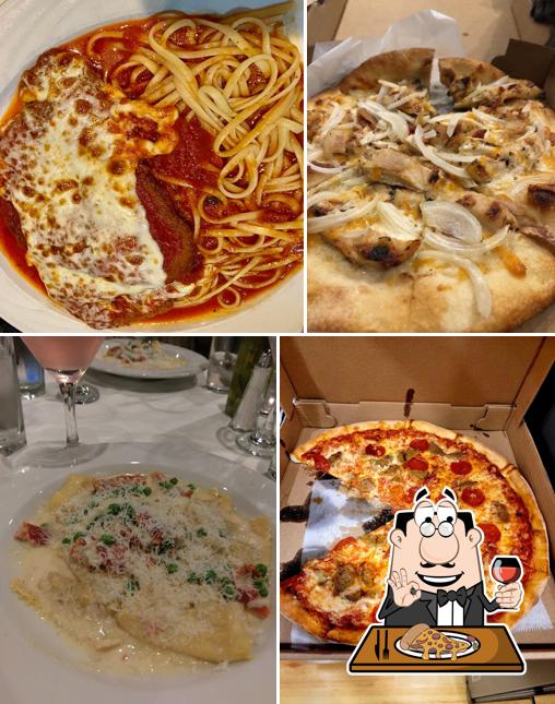 Reggiano's Restaurant
